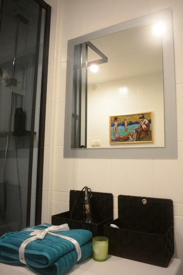 Green View Apartment Wodny Park Tychy I Saunaria Extérieur photo