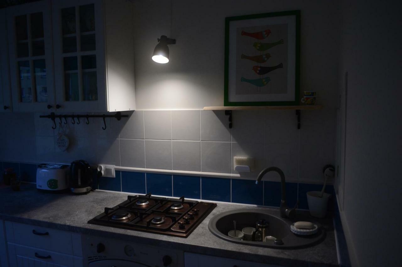 Green View Apartment Wodny Park Tychy I Saunaria Extérieur photo